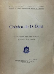 CRÓNICA DE D. DINIS.